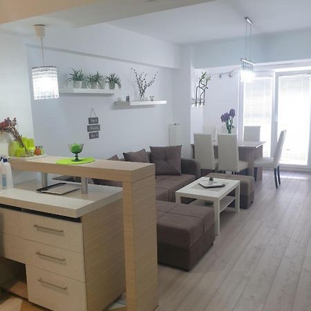 Apartments Angelovski 2 Охрид Екстер'єр фото