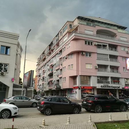 Apartments Angelovski 2 Охрид Екстер'єр фото