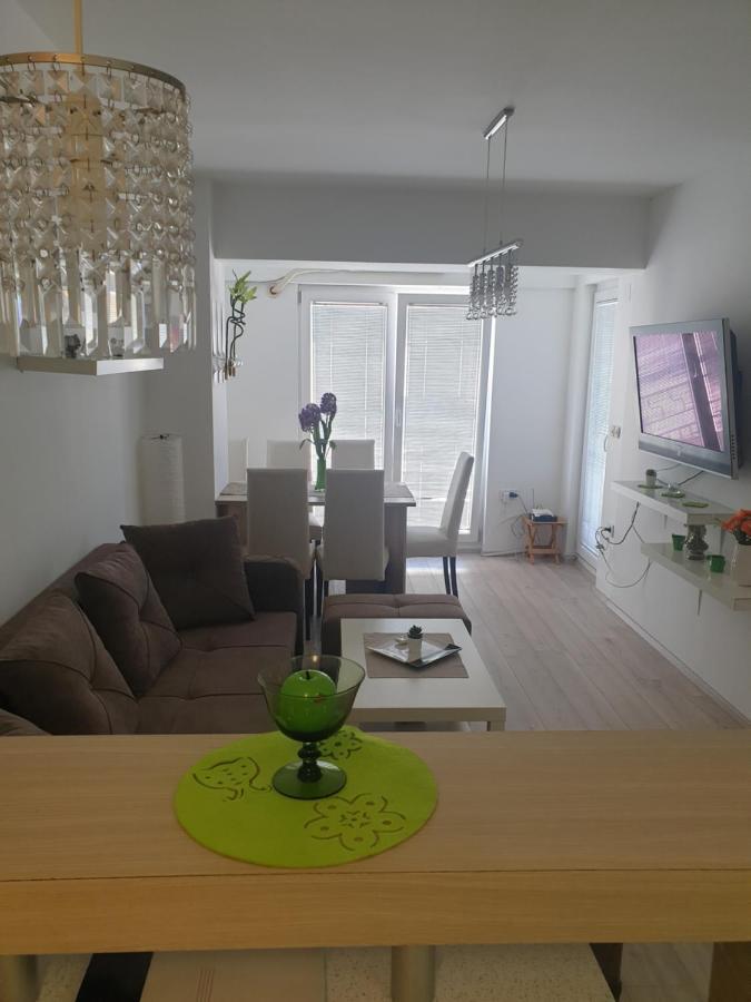 Apartments Angelovski 2 Охрид Екстер'єр фото