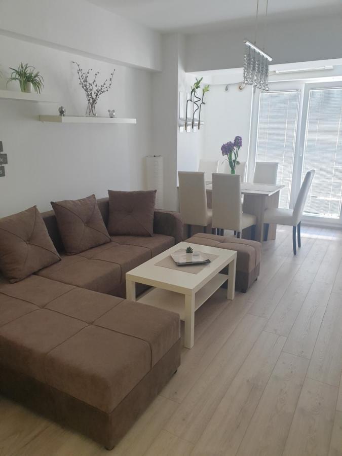 Apartments Angelovski 2 Охрид Екстер'єр фото