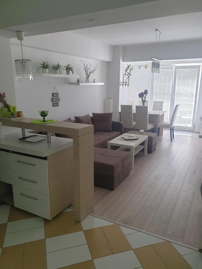 Apartments Angelovski 2 Охрид Екстер'єр фото