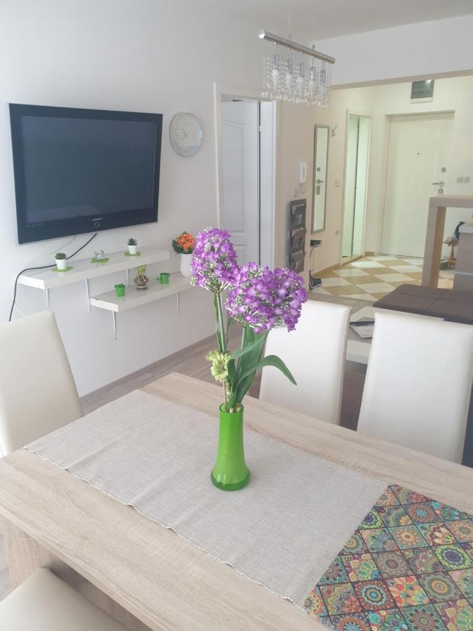 Apartments Angelovski 2 Охрид Екстер'єр фото